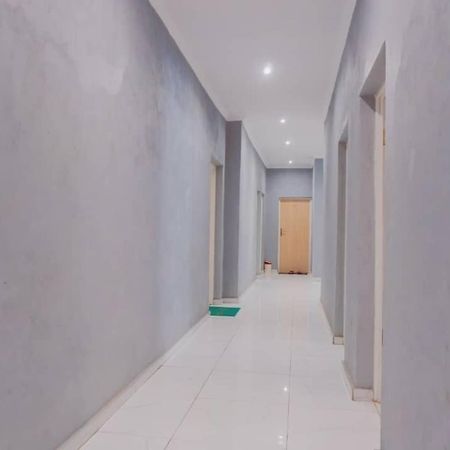 Adams Lodges Ltd Mangochi المظهر الخارجي الصورة