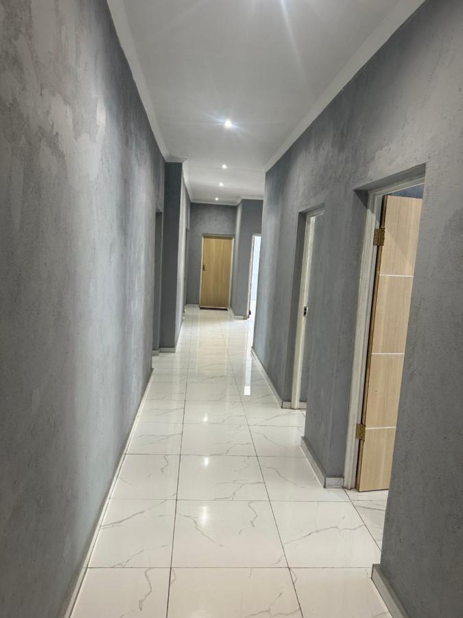 Adams Lodges Ltd Mangochi المظهر الخارجي الصورة