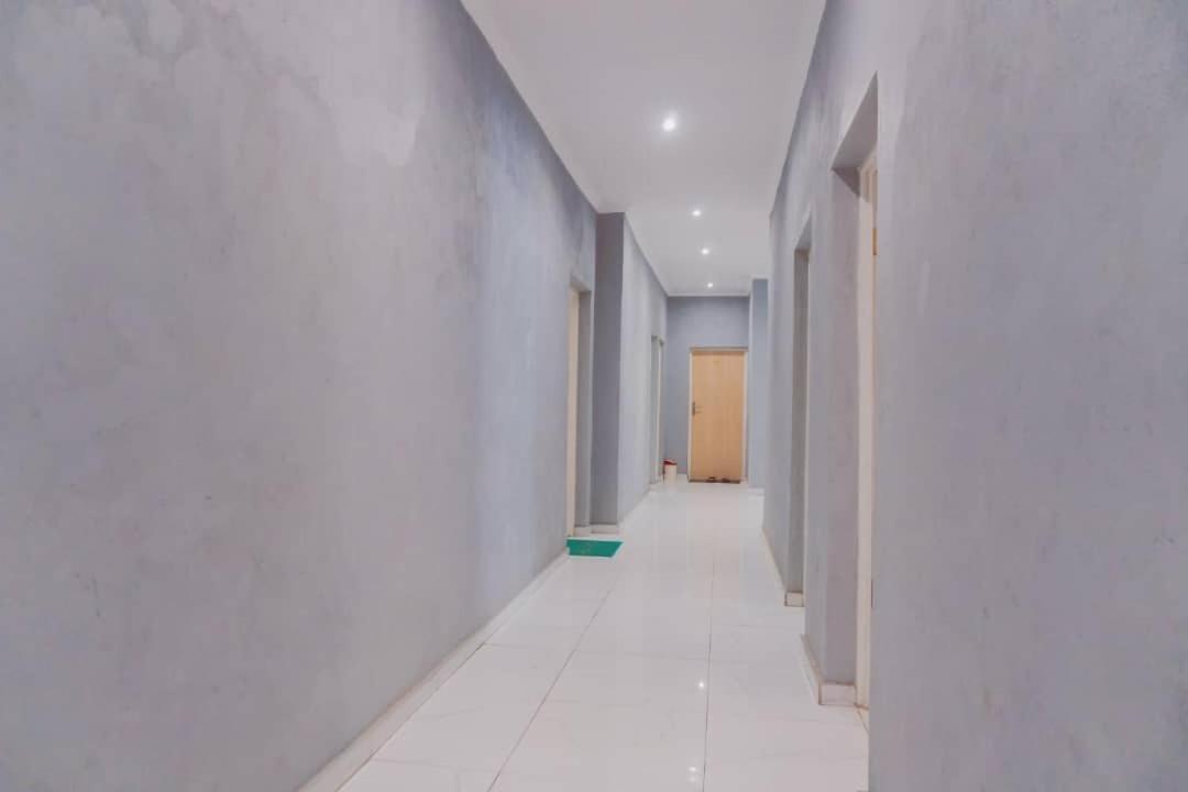 Adams Lodges Ltd Mangochi المظهر الخارجي الصورة