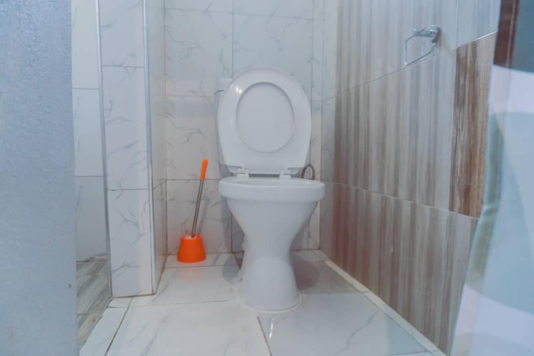 Adams Lodges Ltd Mangochi المظهر الخارجي الصورة