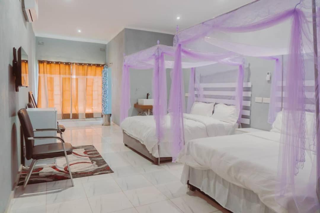 Adams Lodges Ltd Mangochi المظهر الخارجي الصورة